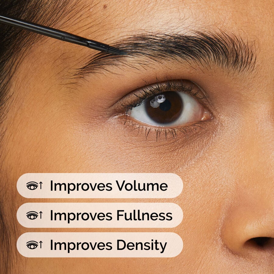 multi-peptide-lash-and-brow-serum-q4 ord-multi-peptide-lash-brow-model-application-with-benefits.jpg